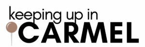 KeepingUpInCarmelLogo
